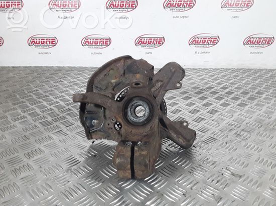 Audi A3 S3 8L Front wheel hub