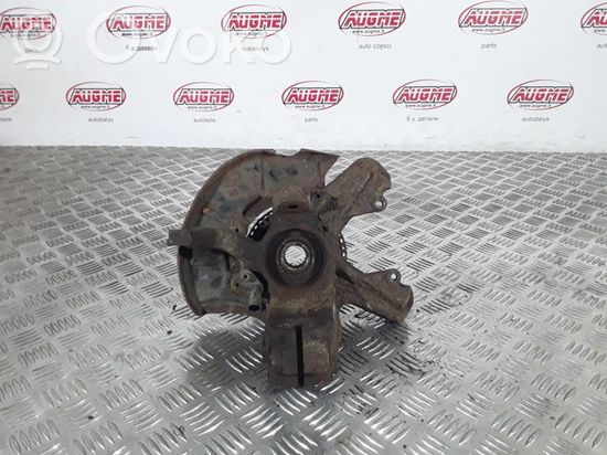Audi A3 S3 8L Front wheel hub