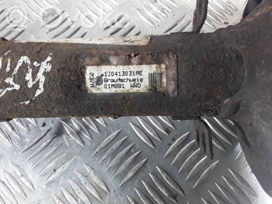 Audi A3 S3 8L Front shock absorber/damper 1J0413031AE