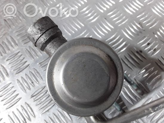 Audi A3 S3 8L EGR valve 72277806