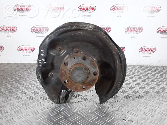 Volkswagen PASSAT B6 Rear wheel hub