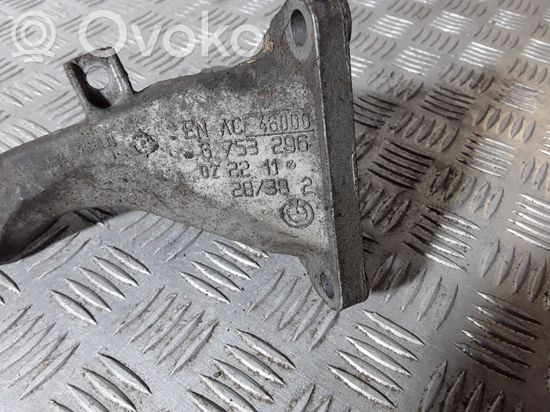 BMW 3 E46 Engine mounting bracket 6753296022211