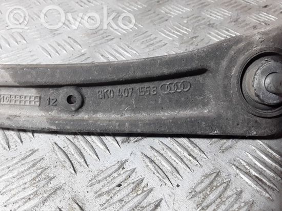 Audi A4 S4 B8 8K Front lower control arm/wishbone 8K0407155B