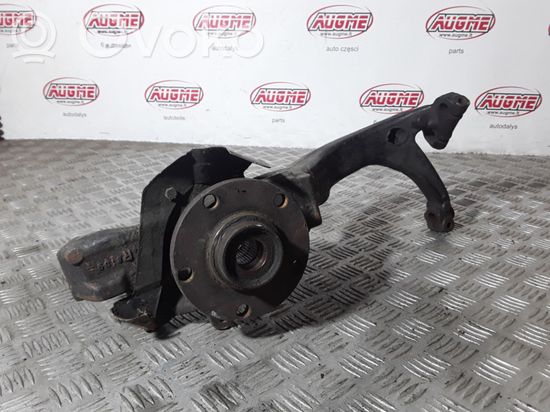 Audi A6 S6 C5 4B Front wheel hub spindle knuckle
