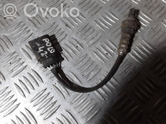 Volkswagen Polo IV 9N3 Lambda probe sensor 312