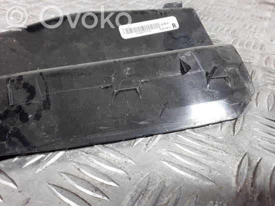 BMW X5 F15 Windshield trim
