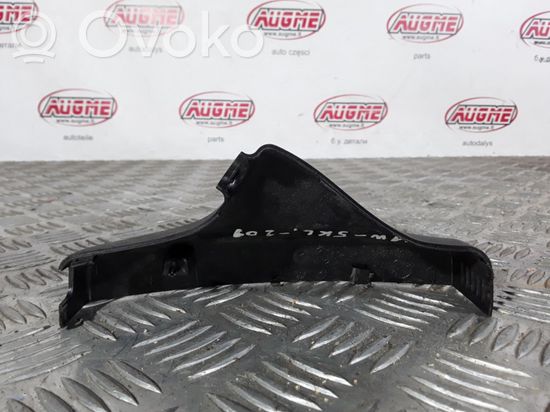 BMW 5 E60 E61 Other interior part 9116137