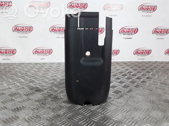 Audi A4 S4 B8 8K Dashboard lower bottom trim panel KC953516C