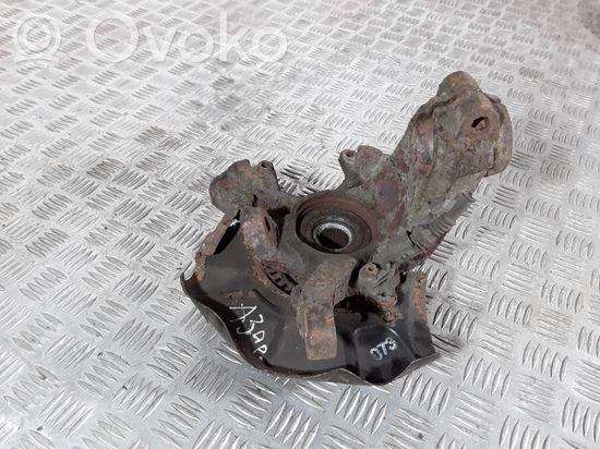 Audi A3 S3 8L Front wheel hub
