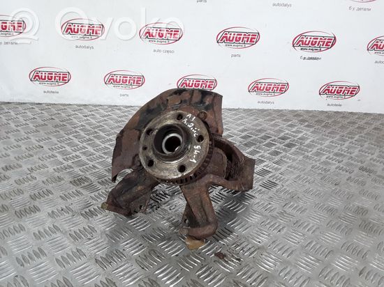 Audi A3 S3 8L Front wheel hub