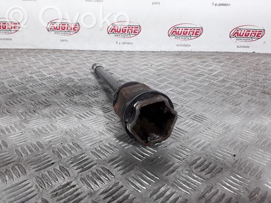 BMW X3 F25 Front driveshaft