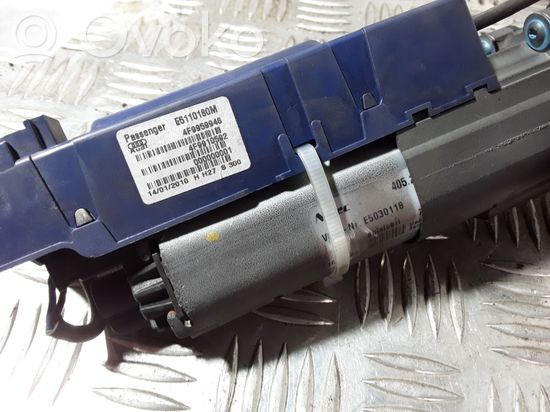 Audi Q5 SQ5 Tailgate/trunk/boot hinge