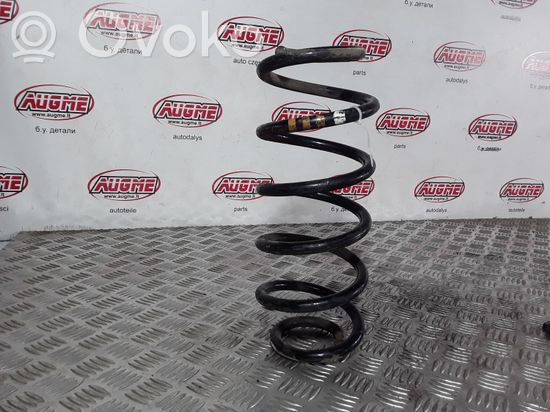 Audi A6 S6 C5 4B Front coil spring