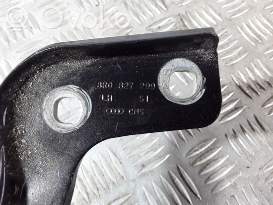 Audi Q5 SQ5 Loading door upper hinge 8R0827299
