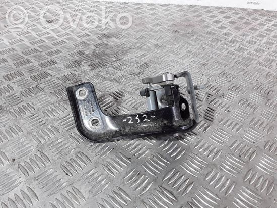 Audi Q5 SQ5 Loading door upper hinge 8R0827299