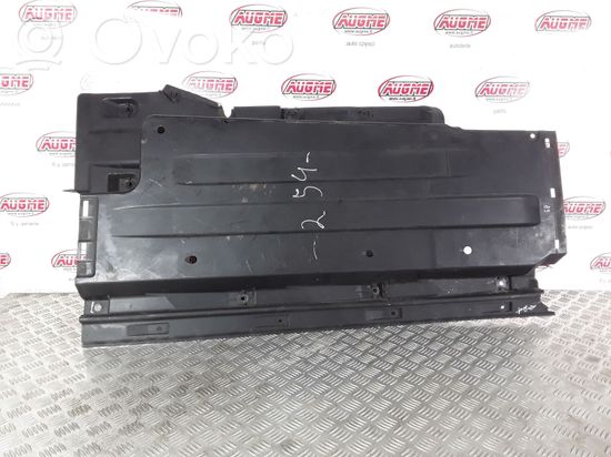 Audi Q5 SQ5 Pickup box liner