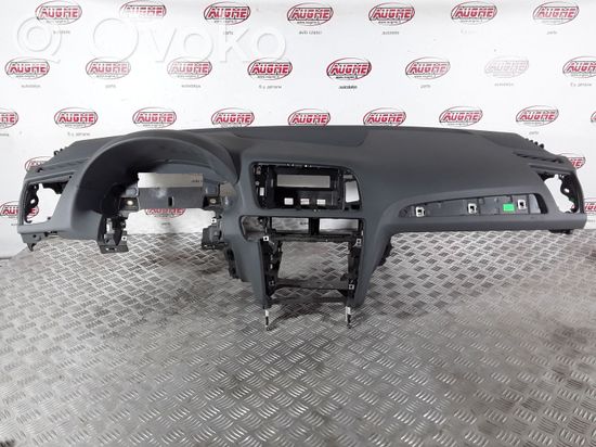 Audi Q5 SQ5 Dashboard 8R1857041