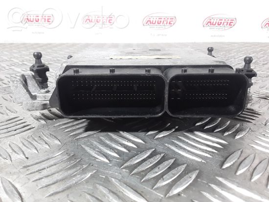 Mercedes-Benz S W222 Engine control unit/module A6429007401