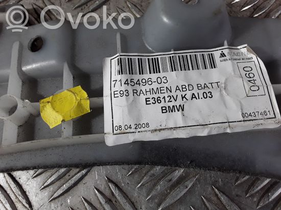 BMW M3 Other trunk/boot trim element 714549603