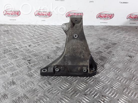 Volkswagen PASSAT B5 Engine mounting bracket 8D0199308M