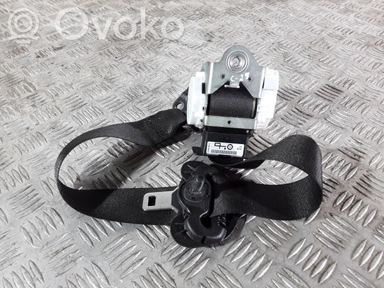 BMW X1 E84 Front seatbelt 34058427 S12991281014
