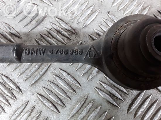 BMW X1 E84 Front control arm 6768989