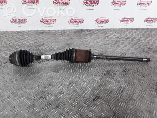 BMW X1 E84 Front driveshaft 7591682 8250130887072