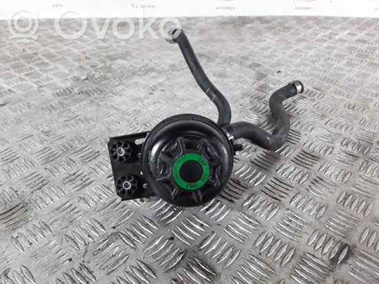 BMW X1 E84 Power steering fluid tank/reservoir 32416768094 106371