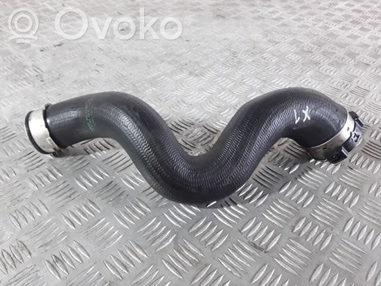 BMW X1 E84 Intercooler hose/pipe 8513289