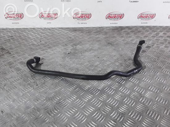 BMW X1 E84 Engine coolant pipe/hose 17128511721