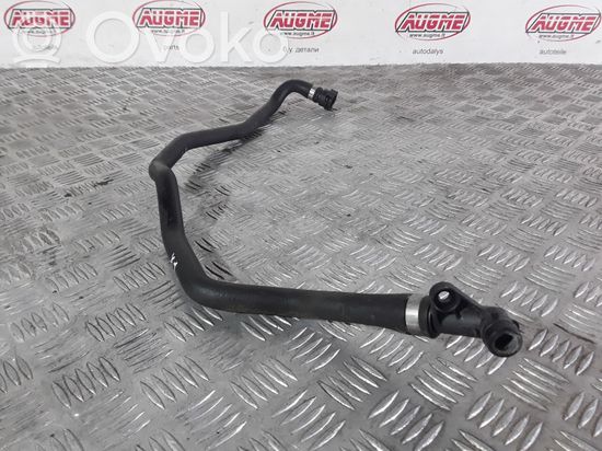 BMW X1 E84 Engine coolant pipe/hose 17128511721