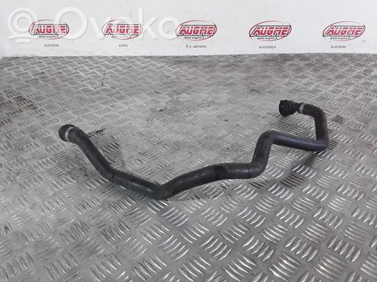 BMW X1 E84 Engine coolant pipe/hose 17127811125