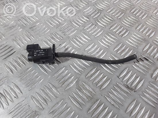 BMW X1 E84 Valve vacuum 70231800 7810831