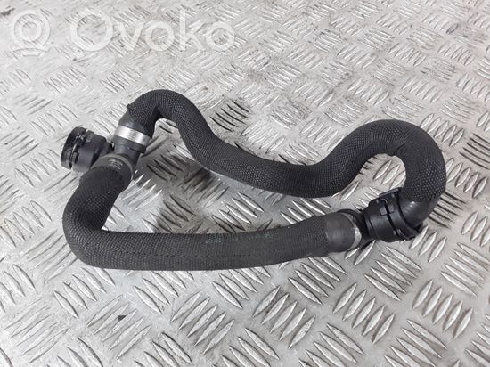 BMW X6 M Engine coolant pipe/hose