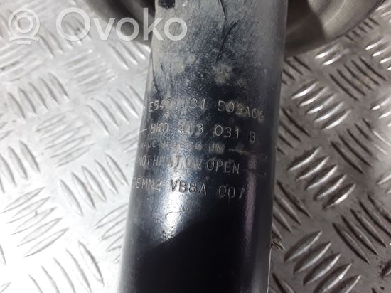 Audi A4 Allroad Front shock absorber with coil spring 8K0413031BB