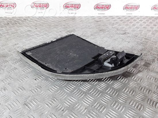 BMW 3 E90 E91 Trunk/boot lower side trim panel 51477068881 521070