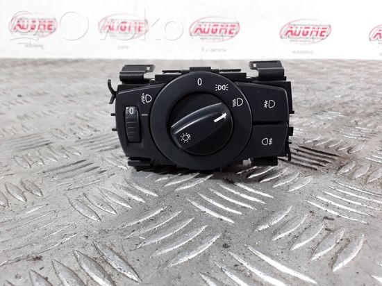 BMW 1 E81 E87 Light switch 6932794 33600102