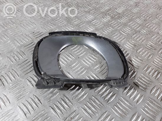 BMW X5 E70 Muffler trim 5112105034