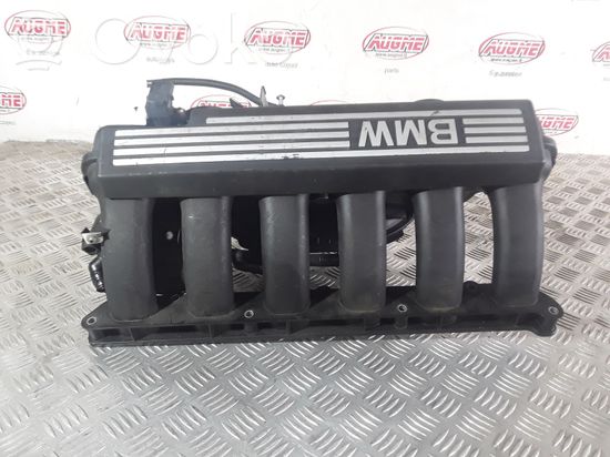 BMW 3 E90 E91 Intake manifold 7520368