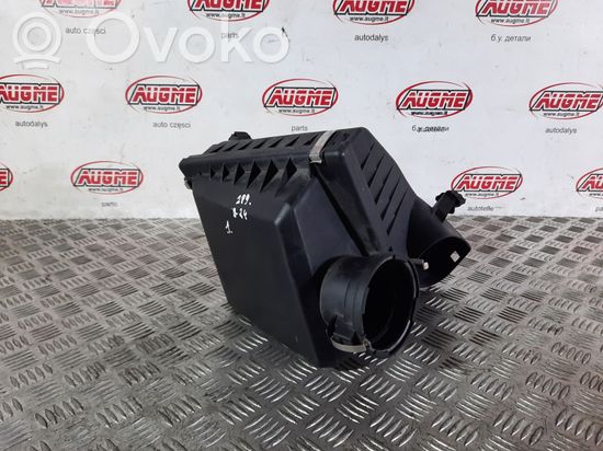 BMW X5 E53 Air filter box 1439353 7527798