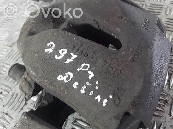 BMW X5 E70 Front brake caliper