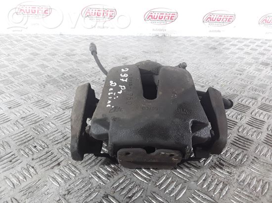 BMW X5 E70 Front brake caliper