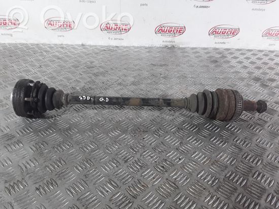 BMW 1 E81 E87 Rear driveshaft 7533446