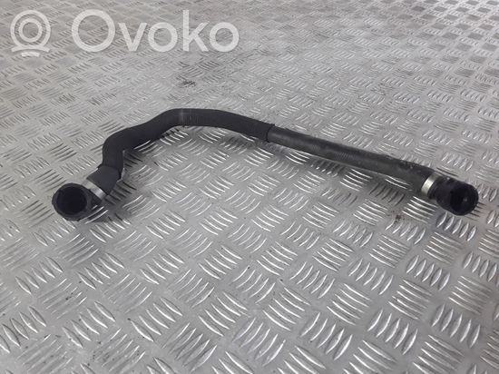 BMW 3 E90 E91 Engine coolant pipe/hose