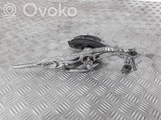 BMW 3 E90 E91 Gear selector/shifter (interior) 25117524720 7524720