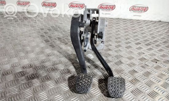 BMW 3 E90 E91 Pedal assembly 67871110 6778977