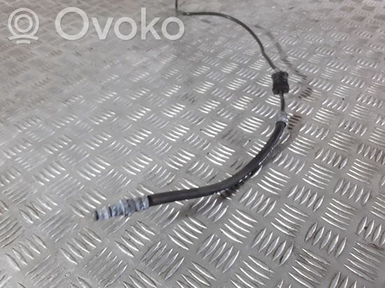 BMW 3 E90 E91 Clutch pipe/line