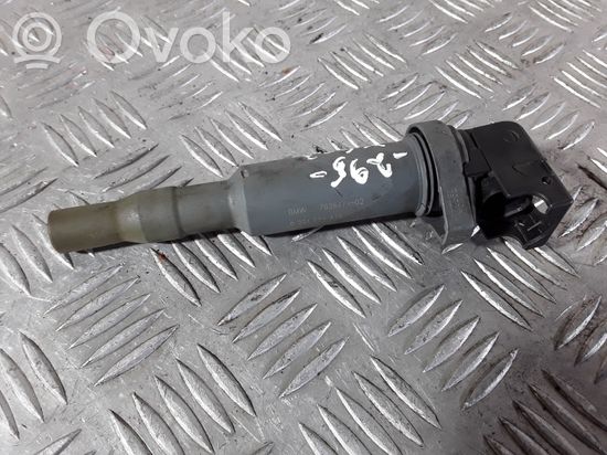BMW 1 E81 E87 High voltage ignition coil 763847702 7638477 0221504471