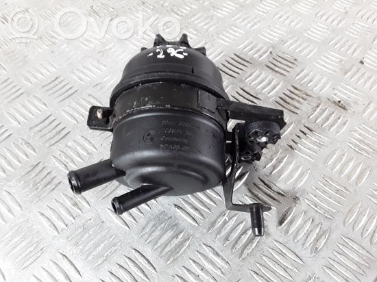 BMW 3 E90 E91 Power steering fluid tank/reservoir 3241676809402 32416768094 6768094