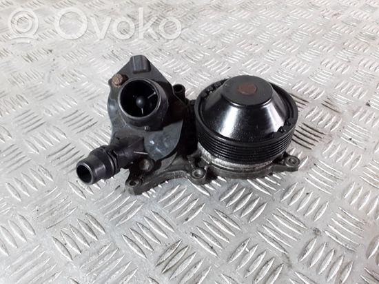 BMW 3 E90 E91 Water pump 410708015052010N